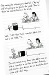 Alternative view 4 of The Last Straw (Diary of a Wimpy Kid Series #3)