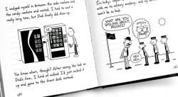 Alternative view 7 of The Last Straw (Diary of a Wimpy Kid Series #3)