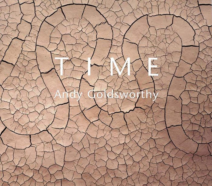 andy goldsworthy philosophy
