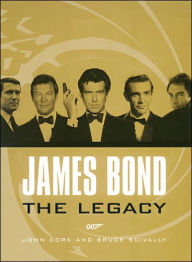 James Bond: The Legacy 007