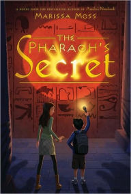 The Pharaoh's Secret