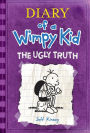 The Ugly Truth (Diary of a Wimpy Kid Series #5)