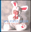 My First Book: A Tom ARMA Baby Journal
