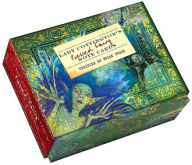Lady Cottington's Pressed Fairy: Note Cards