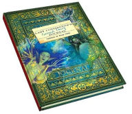 Lady Cottington's Correspondence Bound Blank Journal