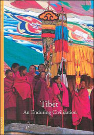 Tibet: An Enduring Civilization