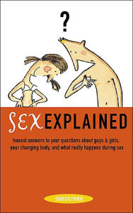 Sex: Explained
