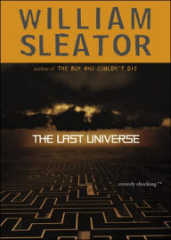 The Last Universe