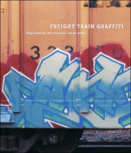 Freight Train Graffiti
