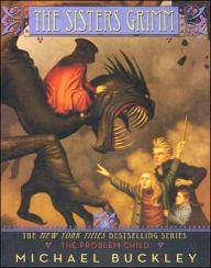 The Problem Child (Sisters Grimm Series #3)