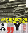 Art Direction and Editorial Design