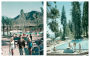 Alternative view 2 of Poolside with Slim Aarons: Photographs