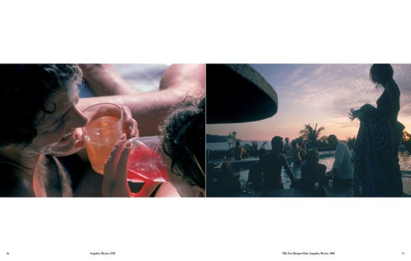 Poolside with Slim Aarons