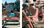 Alternative view 7 of Poolside with Slim Aarons: Photographs