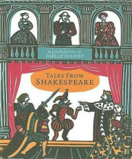 Tales from Shakespeare