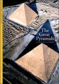 Title: Discoveries: The Great Pyramids, Author: Jean-Pierre Corteggiani