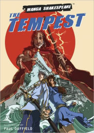 The Tempest (Manga Shakespeare Series)