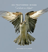 Title: On Feathered Wings: Birds in Flight, Author: Richard Ettlinger
