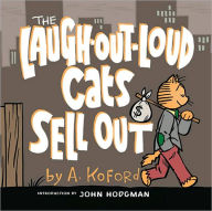 Title: The Laugh-Out-Loud Cats Sell Out, Author: Adam Koford