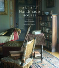 Artists' Handmade Houses