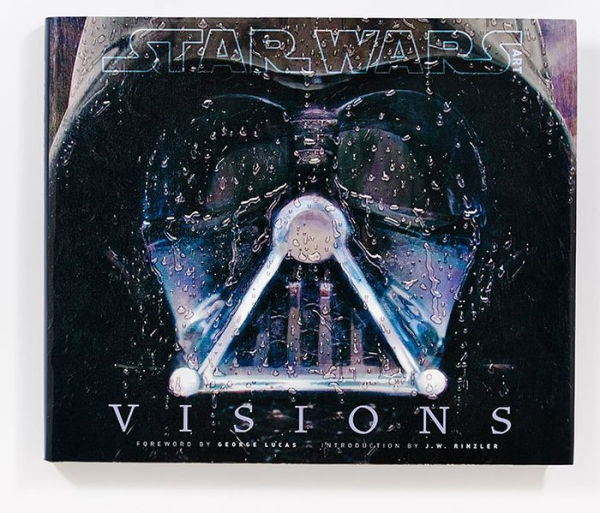Star Wars Art: Visions (Star Wars Art Series)