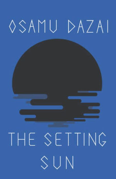 The Setting Sun|Paperback