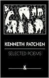 Title: Selected Poems, Author: Kenneth Patchen