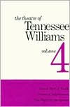 Title: The Theatre of Tennessee Williams Volume IV: Sweet Bird of Youth, Period of Adjustment, Night of the Iguana, Author: Tennessee Williams