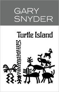 Title: Turtle Island, Author: Gary Snyder