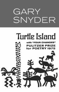 Title: Turtle Island, Author: Gary Snyder