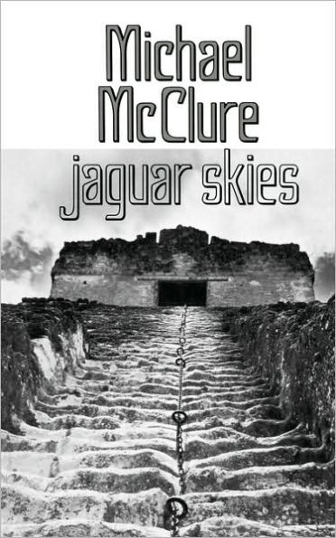 Jaguar Skies
