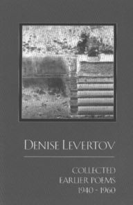Collected Earlier Poems, 1940-1960