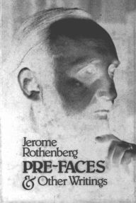 Prefaces and Other Writings