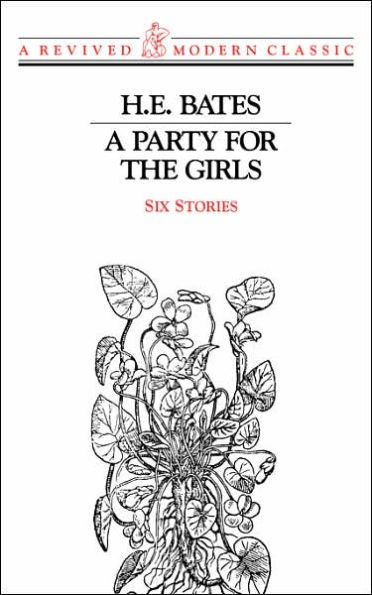 A Party for the Girls: Six Stories