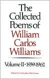 Collected Poems of William Carlos Williams, 1939-1962