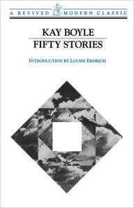 Title: Fifty Stories / Edition 1, Author: Kay Boyle