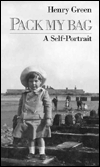 Pack My Bag: A Self Portrait
