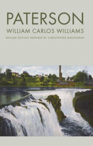 Title: Paterson, Author: William Carlos Williams