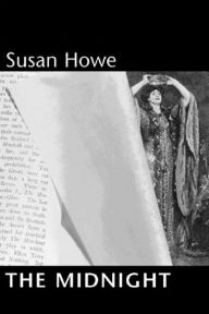 Title: The Midnight, Author: Susan Howe