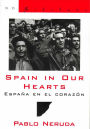 Spain in Our Hearts/Espana en el corazon