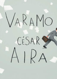 Title: Varamo, Author: César Aira