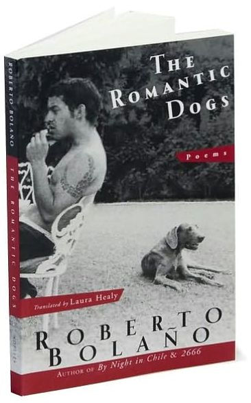 The Romantic Dogs: Poems