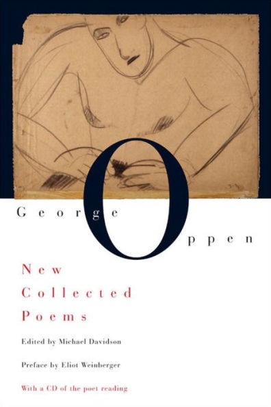 New Collected Poems