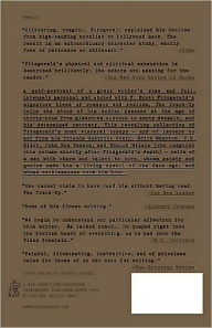 the crack up f scott fitzgerald essay the crack up f scott fitzgerald essay