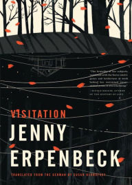 Title: Visitation, Author: Jenny Erpenbeck