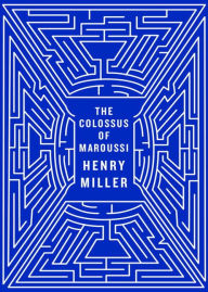 The Colossus of Maroussi