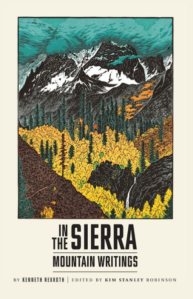 In the Sierra: Mountain Writings