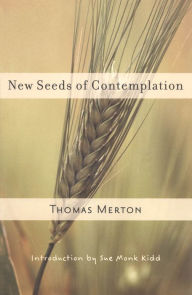 Title: New Seeds of Contemplation, Author: Thomas Merton