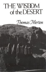 Title: The Wisdom of the Desert, Author: Thomas Merton