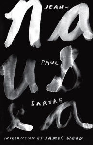Title: Nausea, Author: Jean-Paul Sartre